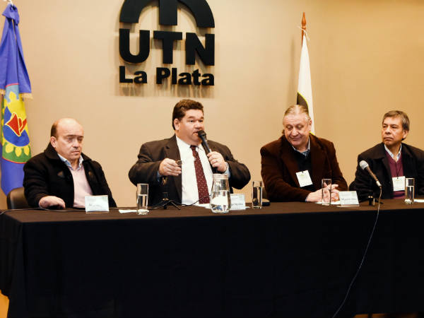 Berisso avanza en un programa de Gestión Integral de Residuos Sólidos Urbanos